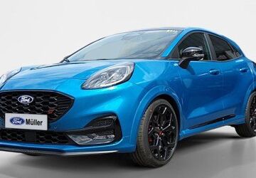 Ford Puma 3.500 km 40.699 &euro; Bergisch Gladbach 51427