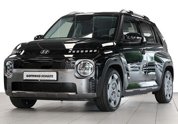 Hyundai INSTER 2.500 km 30.880 &euro; Wuppertal 42109