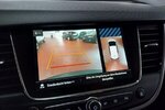 Opel Crossland X Edition SHZ LHZ Kam Navi 18.708 km 16.440 &euro; HAAN 42781