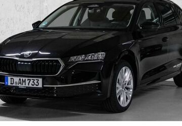 Skoda Octavia 10.000 km 36.980 &euro; Düsseldorf 40549