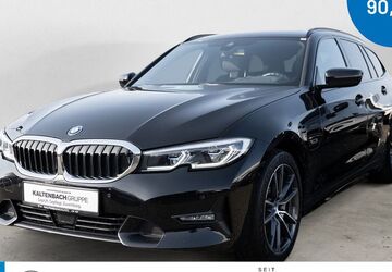 BMW 330 89.935 km 28.590 &euro; Remscheid 42897