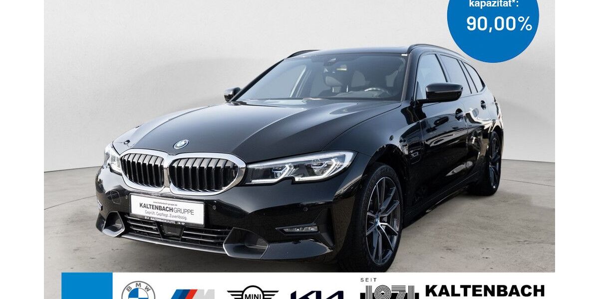 BMW 330 89.935 km 28.590 &euro; Remscheid 42897