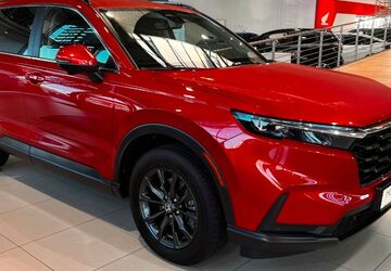 Honda CR-V 24.200 km 38.980 &euro; Düsseldorf 40233