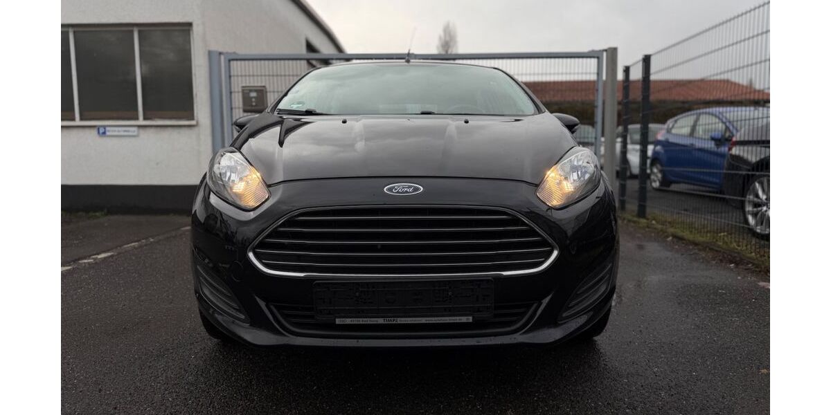 Ford Fiesta 148.707 km 5.499 &euro; Leverkusen 51381