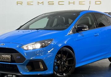 Ford Focus 85.700 km 33.990 &euro; Remscheid 42897