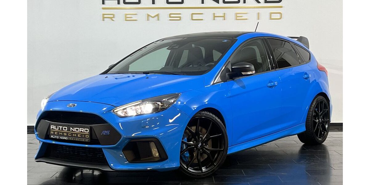Ford Focus 85.700 km 33.990 &euro; Remscheid 42897