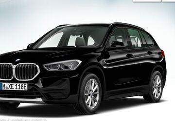 BMW X1 61.246 km 23.480 &euro; Düsseldorf 40549
