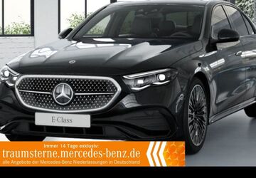 Mercedes-Benz E 300 20.225 km 57.990 &euro; Wuppertal 42115