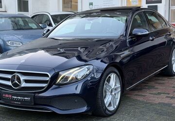 Mercedes-Benz E 350 198.500 km 19.990 &euro; Remscheid 42855
