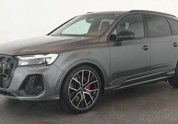 Audi Q7 14.100 km 78.184 &euro; Düsseldorf 40233