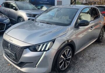 Peugeot 208 59.466 km 13.950 &euro; Wuppertal 42109