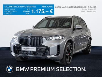 Gebrauchte BMW X5