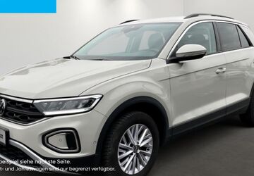 VW T-Roc 38.323 km 18.990 &euro; Solingen 42651