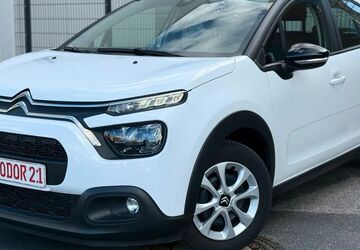 Citroen C3 34.710 km 10.400 &euro; Düsseldorf 40237