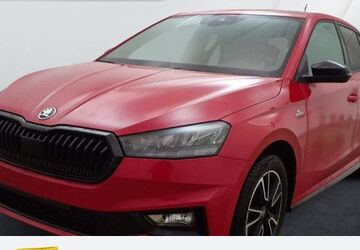 Skoda Fabia 18.128 km 23.490 &euro; Remscheid 42857