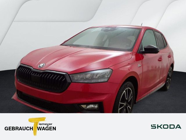 Skoda Fabia 18.128 km 23.490 &euro; Remscheid 42857