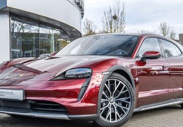 Porsche Taycan 29.784 km 69.900 &euro; Hagen 58119