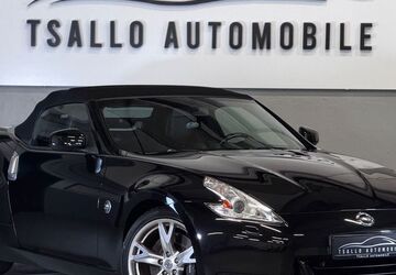 Nissan 370Z 138.500 km 18.999 &euro; Wuppertal 42279