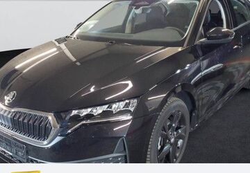 Skoda Octavia 11.936 km 22.220 &euro; Remscheid 42857