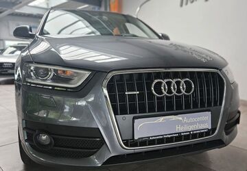 Audi Q3 105.296 km 11.280 &euro; Heiligenhaus 42579