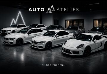 BMW M2 7.200 km 72.990 &euro; Remscheid 42855