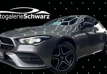 Mercedes-Benz CLA 250 129.940 km 26.990 &euro; Remscheid 42897