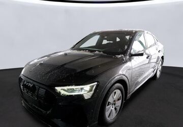 Audi e-tron 33.444 km 36.210 &euro; Hagen 58091