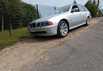 BMW 530 235.783 km 5.500 &euro; Remscheid 42857