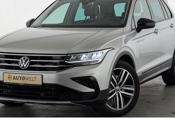 VW Tiguan 58.190 km 31.760 &euro; Düsseldorf 40599