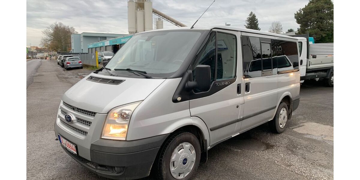 Ford Tourneo 123.800 km 14.450 &euro; Bergisch Gladbach 51465