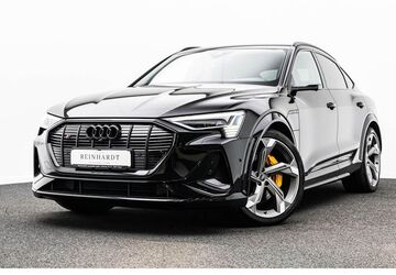 Audi e-tron 58.286 km 42.310 &euro; Hagen 58091