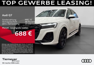 Audi Q7 1.050 km 73.850 &euro; Remscheid 42897