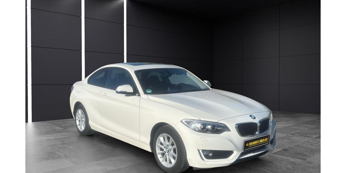 BMW 218 53.000 km 16.980 &euro; Remscheid 42897
