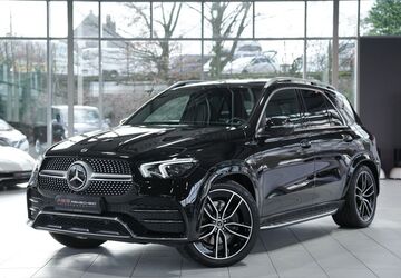 Mercedes-Benz GLE 400 56.437 km 63.900 &euro; Remscheid/NRW 42855