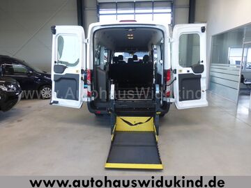 Gebrauchte Ford Transit