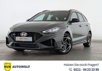 Hyundai i30 1.100 km 25.560 &euro; Düsseldorf 40599