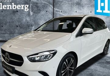Mercedes-Benz B 250 2.398 km 32.900 &euro; Bergisch Gladbach 51469