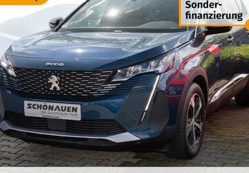 Peugeot 5008 20.502 km 26.770 &euro; Hilden 40721