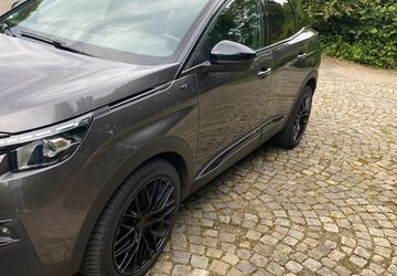 Peugeot 3008 89.640 km 18.700 &euro; Solingen 42651