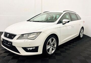 Seat Leon 266.900 km 7.999 &euro; Remscheid 42859