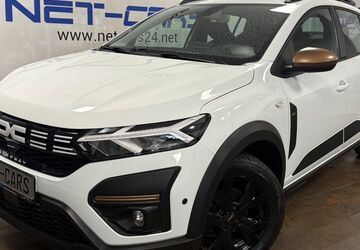 Dacia Sandero 59.915 km 15.950 &euro; Hilden (bei Düsseldorf) 40721