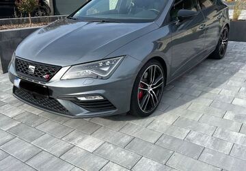 Seat Leon 126.000 km 18.990 &euro; Wipperfürth 51688