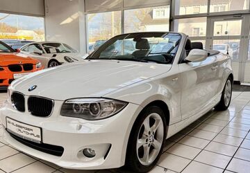BMW 118 92.026 km 11.980 &euro; Gevelsberg 58285