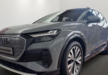 Audi Q4 e-tron 28.031 km 25.950 &euro; Velbert 42553