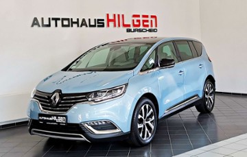 Gebrauchte Renault Espace