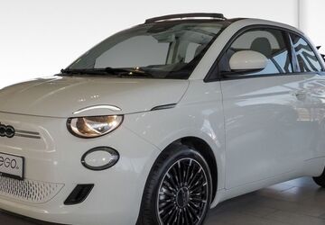 Fiat 500e 22.051 km 20.980 &euro; Remscheid 42855