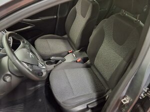 Opel Crossland X Edition AUTOMATIK NAVI Sitz/Lenkradhei 80.107 km 12.480 &euro; HAAN 42781