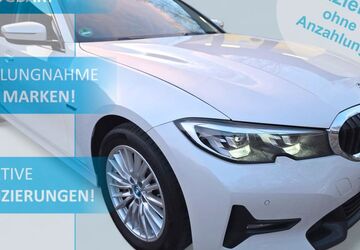 BMW 330 168.700 km 19.990 &euro; Hilden 40724
