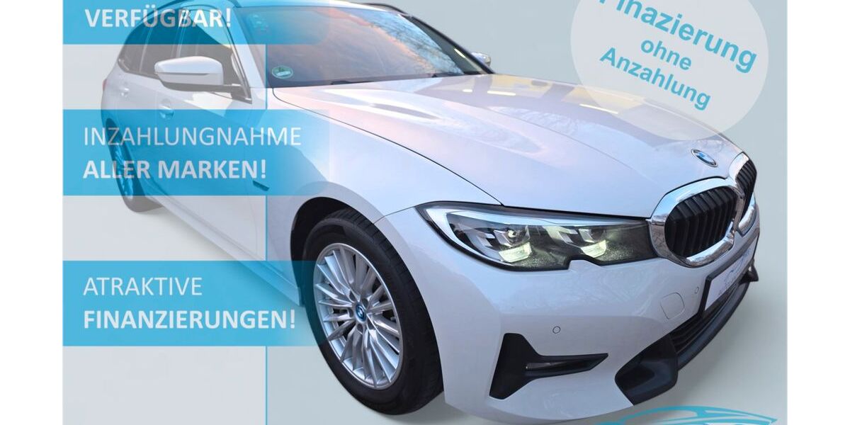 BMW 330 168.700 km 19.990 &euro; Hilden 40724