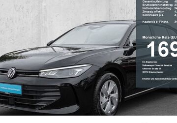 VW Passat Variant 11.980 km 31.260 &euro; Düsseldorf 40549